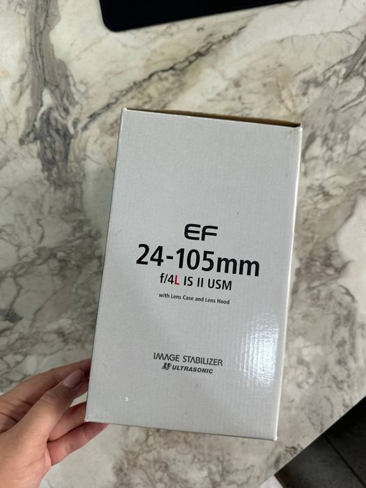 Фотоаппарат Canon 5d mark 4