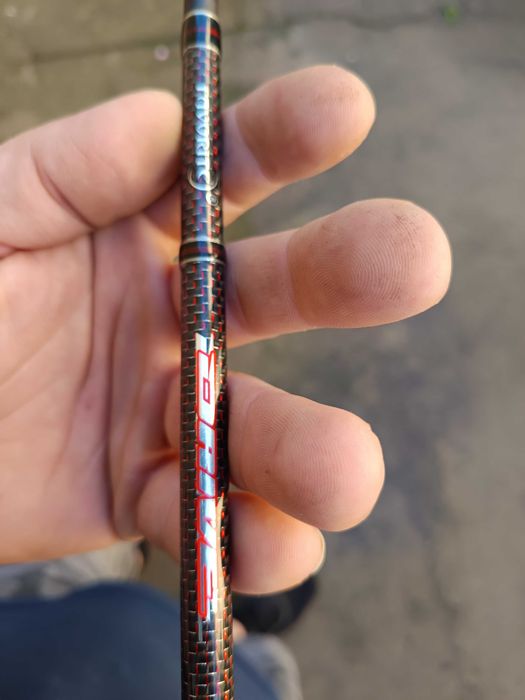 Кастинг комплект