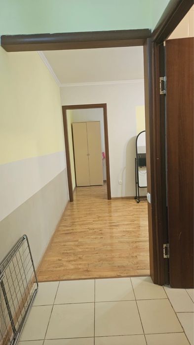 Аренда квартиры в центре.