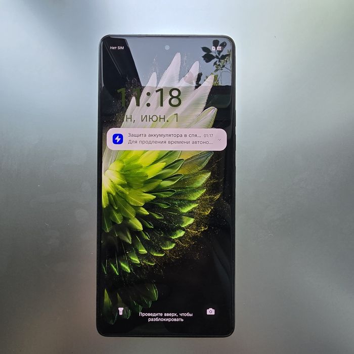 Tecno Camon 30 5g 16/256gb