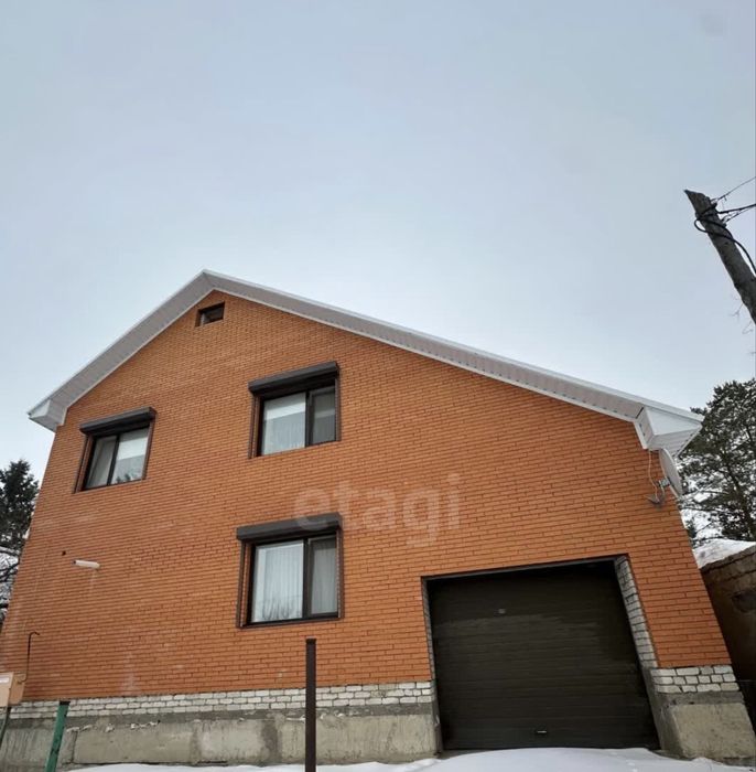 Продается загородный дом