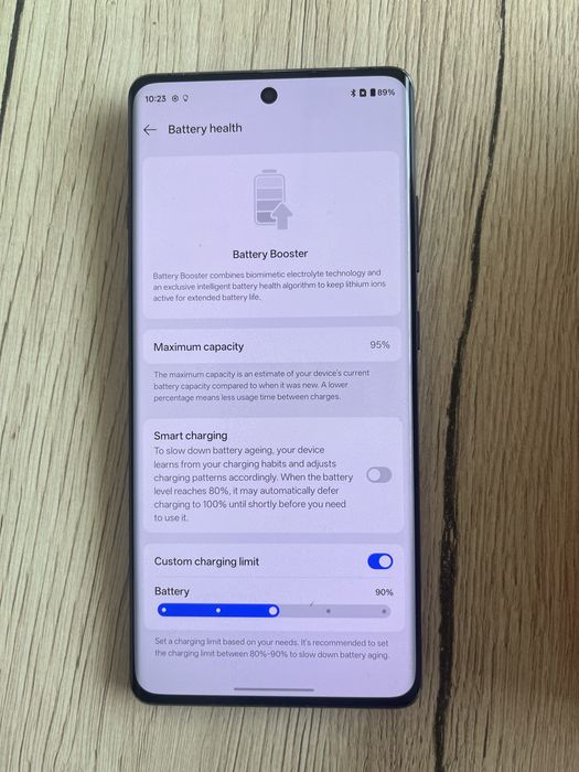 telefon one plus 12r