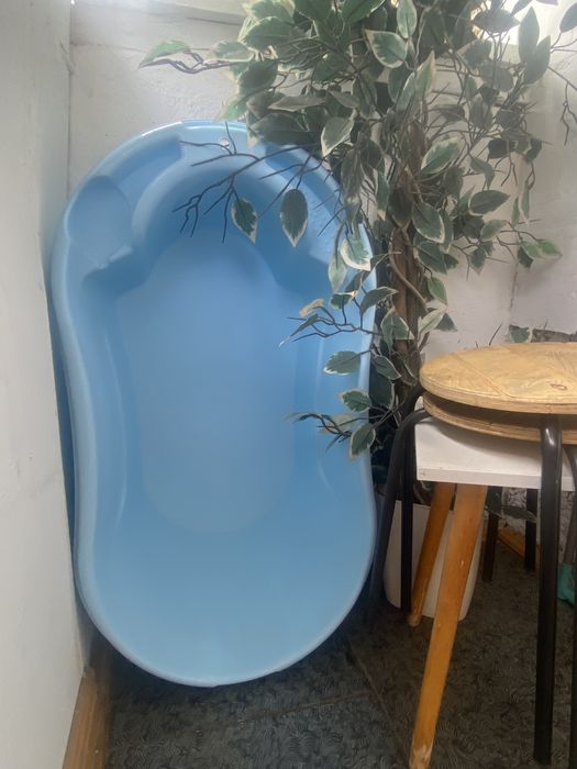 Ванночка детская