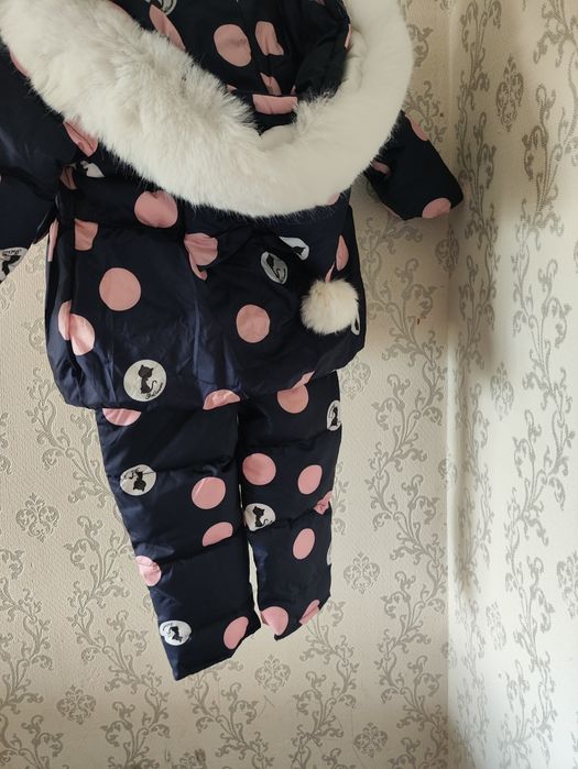 Продам комбинезон