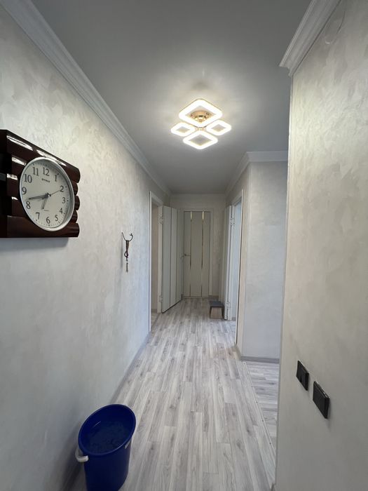 Бегім ана 3 2 бөлмелі пәтер