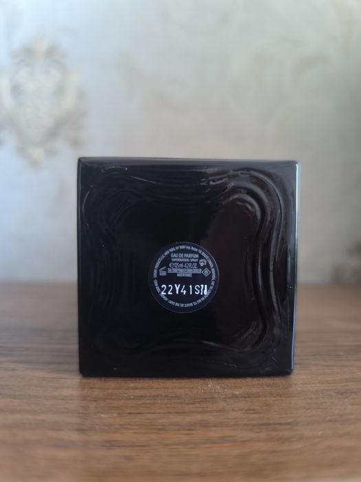 Ysl 37 Rue de Bellechasse