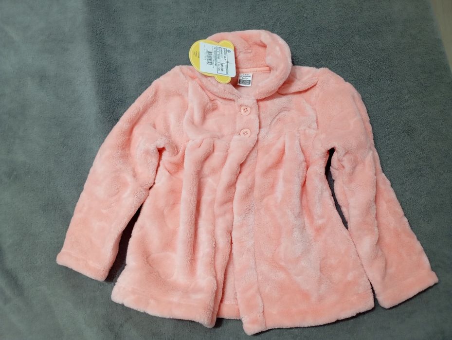 Haine noi fetițe, 92, 98, 104 cm