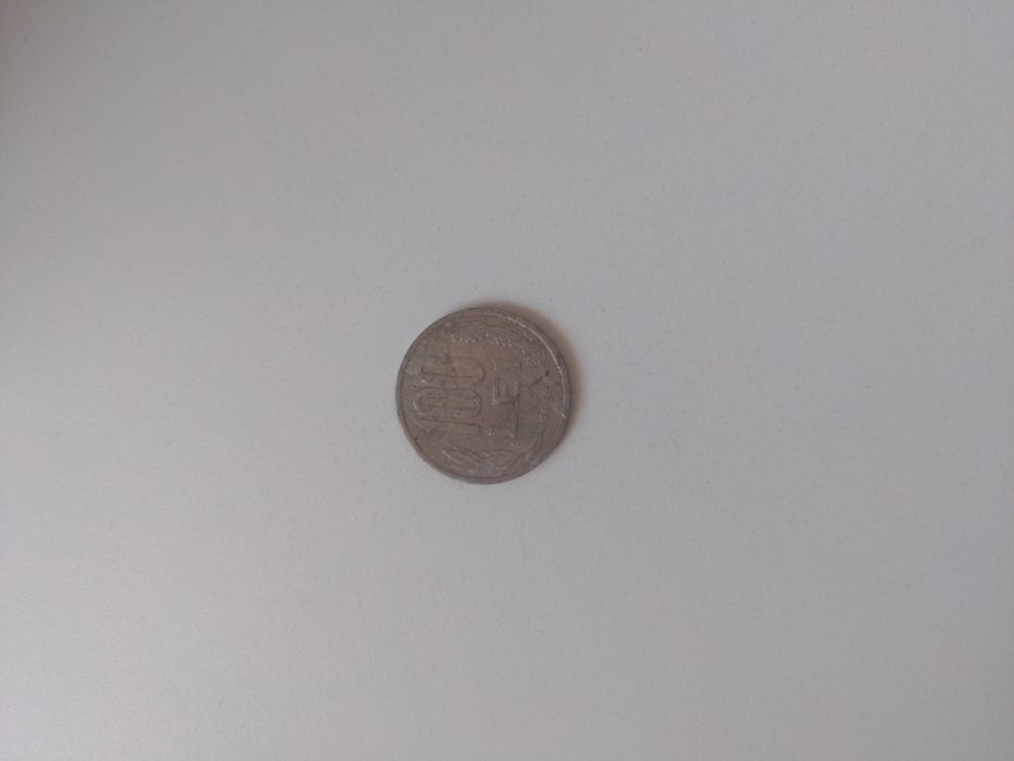 Moneda 100 de lei 1993