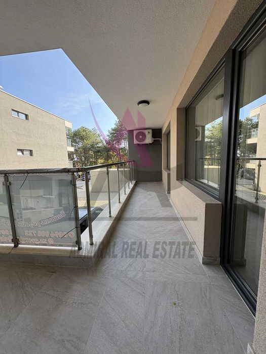 Дава се под наем Тристаен апартамент в Варна, Виница - 100 кв.м за 750 € - Снимка #13