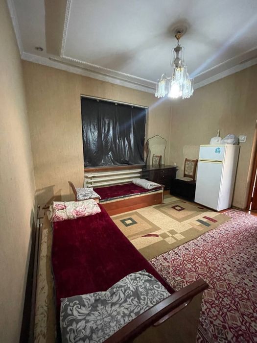 Chig'atoy chimboy Hovli 2.3 sotix