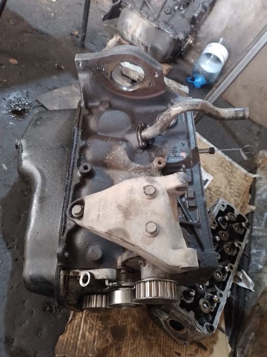 Головка блок Мотор