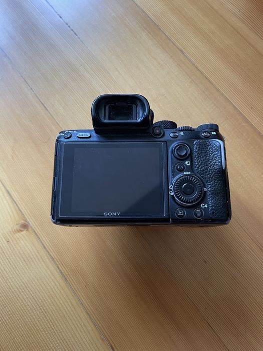 Продам Sony A7rIII/ a7r3