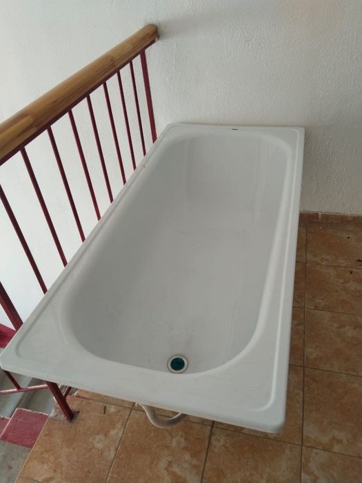 Унитаз ванная продается срочно самовывоз