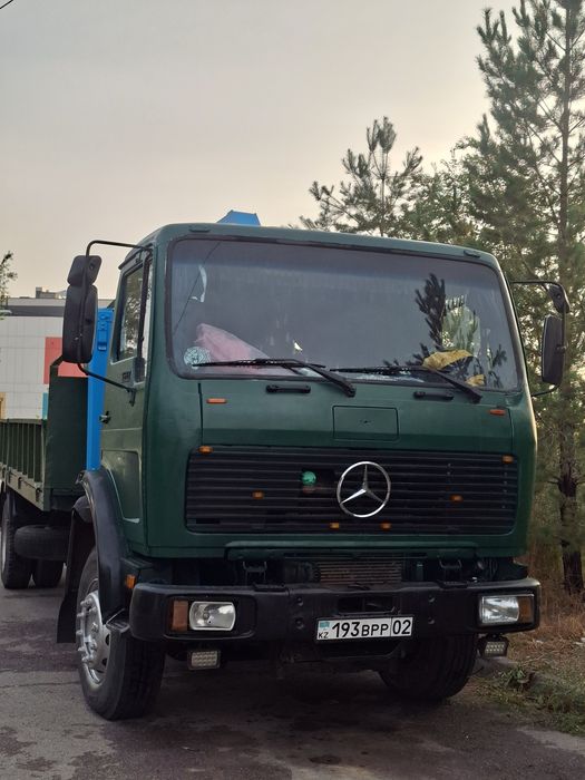 Услуги манипулятора