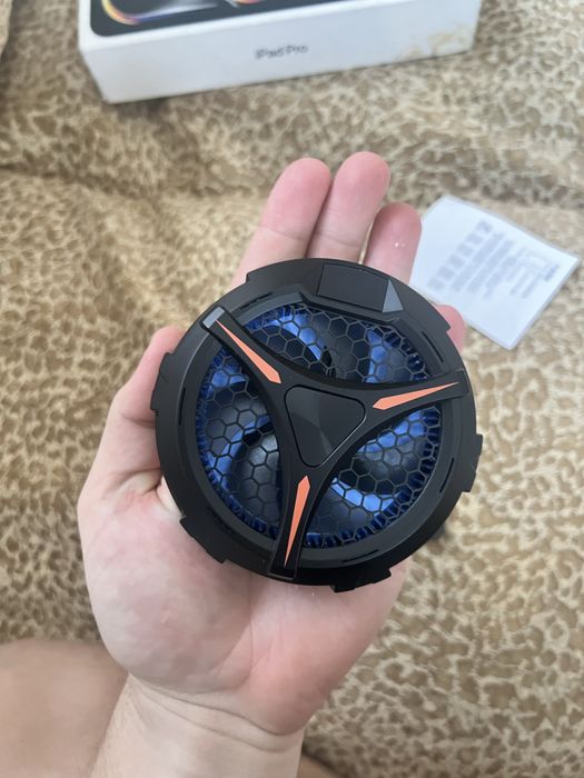 Продам новый куллер