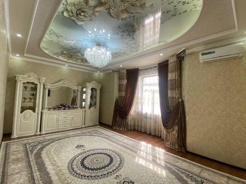 Продаётся дом 6 комнат 2 санузла с хорошим ремонтом