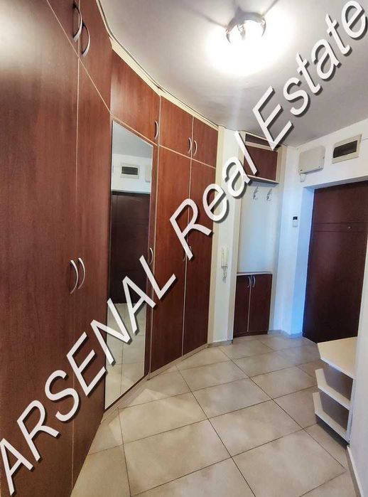 Дава се под наем Двустаен апартамент в София, Мусагеница - 80 кв.м за 600 € - Снимка #1