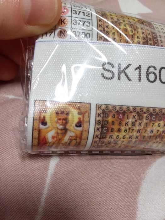 Диамантени гоблени -комплекти за изработка