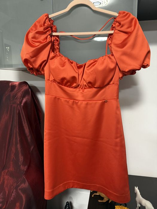 Rochie Mizar noua cu eticheta