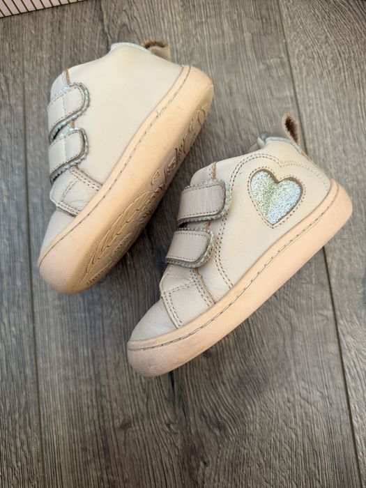 Обувки за момиче 21-22 н.