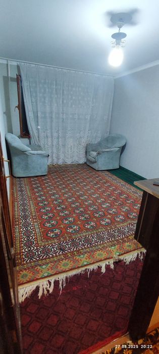 Квартира ижарага берилади без Маклера