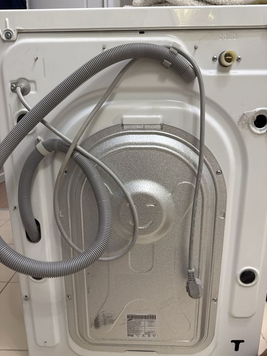 Samsumg стиральная машина