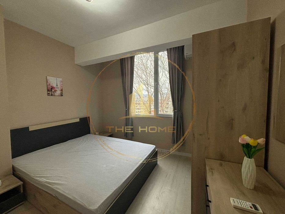 Дава се под наем Тристаен апартамент в Варна, Погреби - 75 кв.м за 700 € - Снимка #8