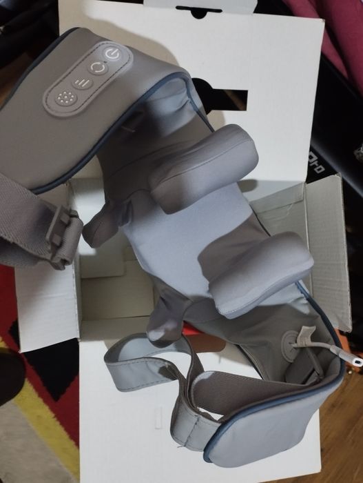 Aparat masaj profesional