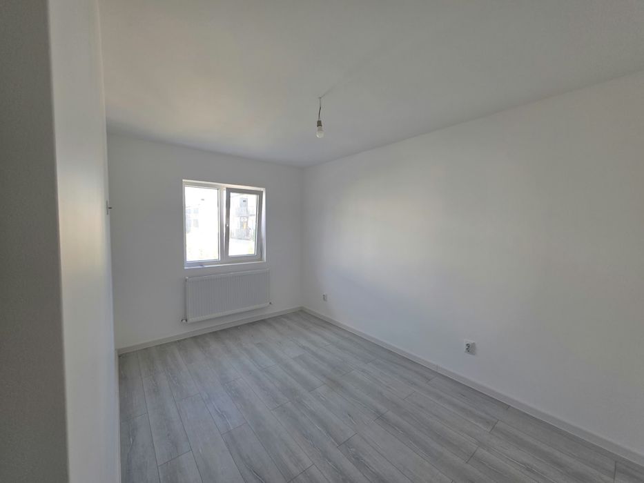 Apartament 1 cameră, 30 mp, bloc nou 2025 - Lunca Cetatui