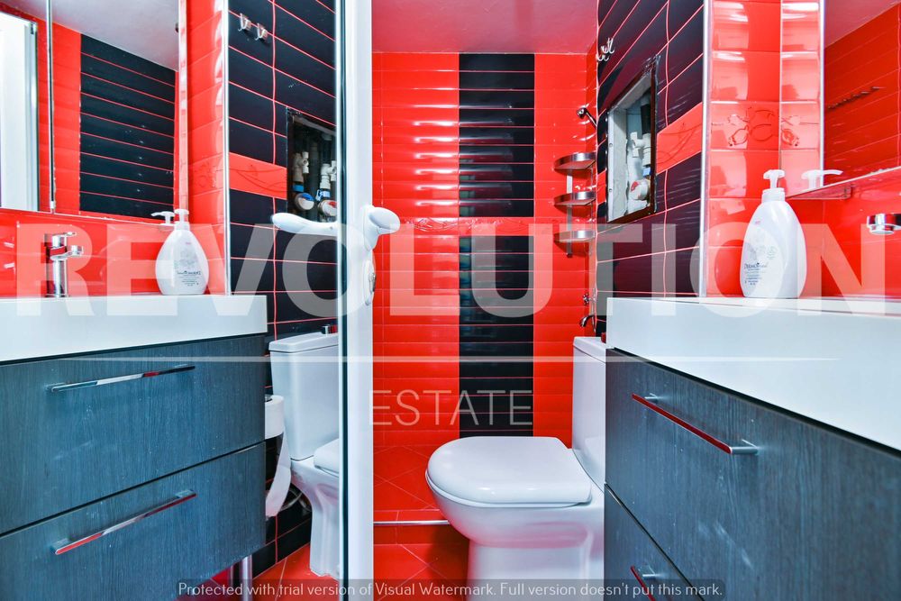 Дава се под наем Двустаен апартамент в София, Бъкстон - 60 кв.м за 625 € - Снимка #5