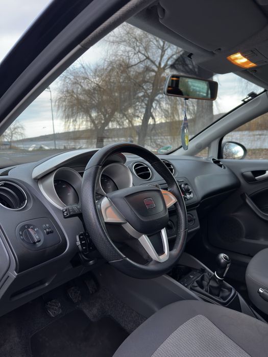 SEAT IBIZA 1.2 TDI/ ST line/Ecomotive