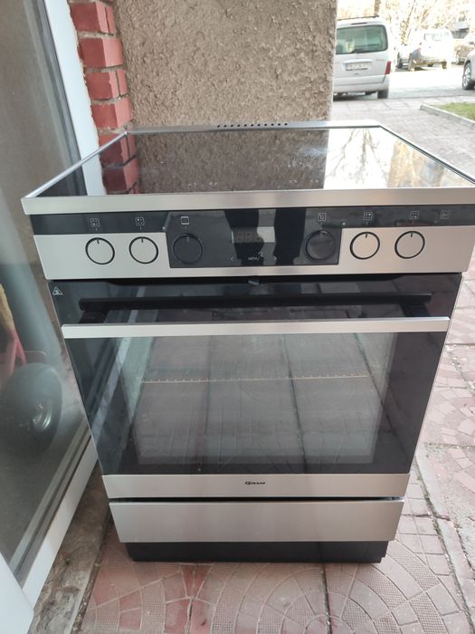 Готварска печка Gram,индукция с гаранция