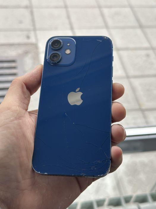Iphone 12 mini 128gb
