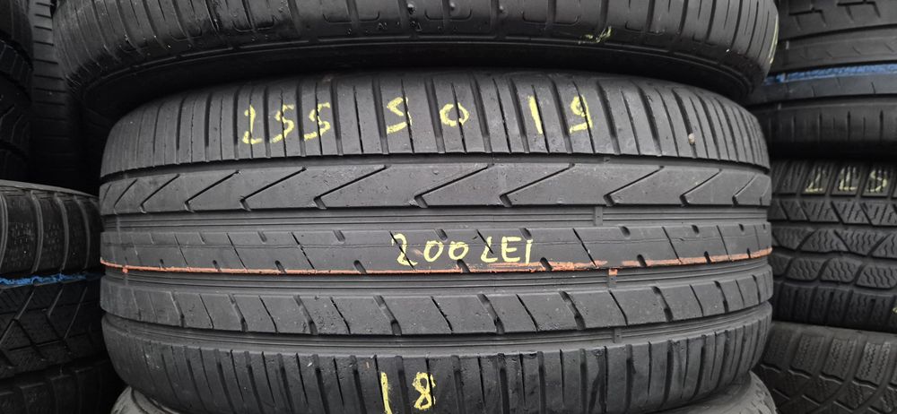 O bucata 275 40 19, 255 50 19, 275 40 19, 275 40 20, Hankook bmw,