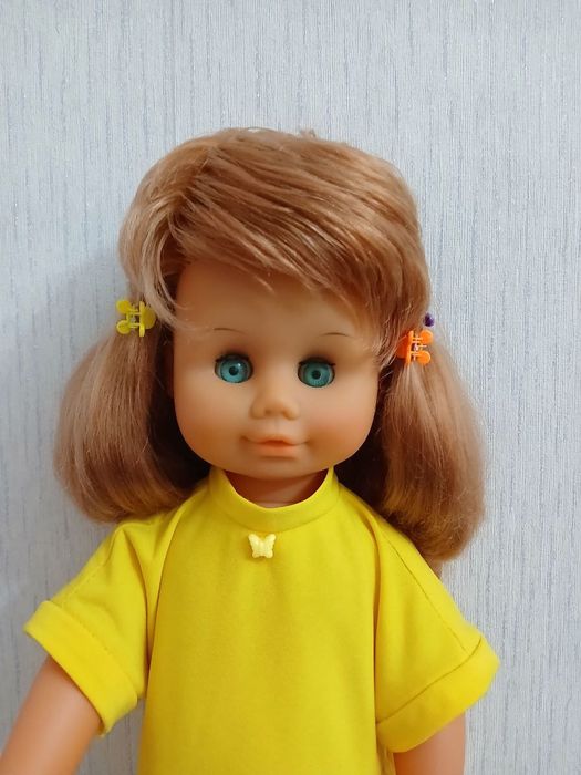 Куклы п/рГДР КРАСИВЫЕ невеста