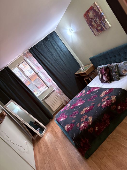 Luxxx Tribunal Chiar şi 1Lunǎ /Parcare Mobilat Full