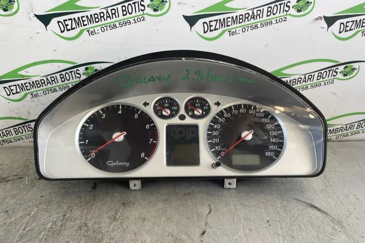 Ceasuri bord Ford Galaxy 2.3 AT (140 hp)