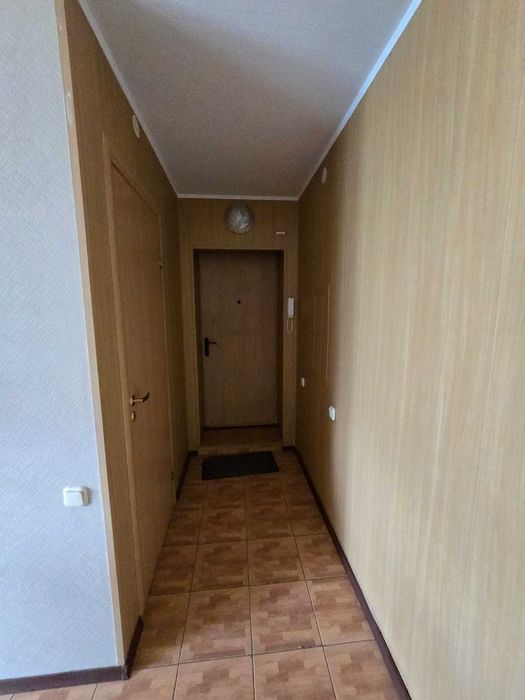 Продажа 1-комнатной квартиры