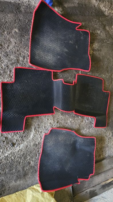 Продам ЕVA полики