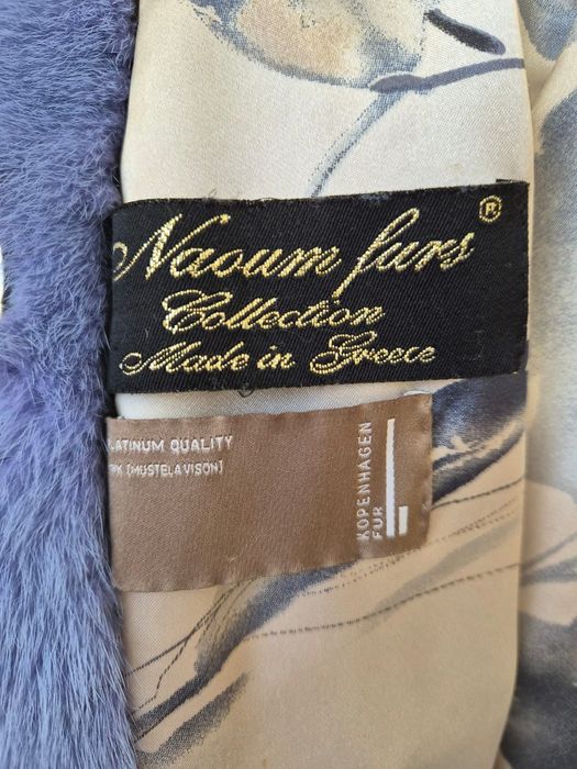 Продам шубки греческие