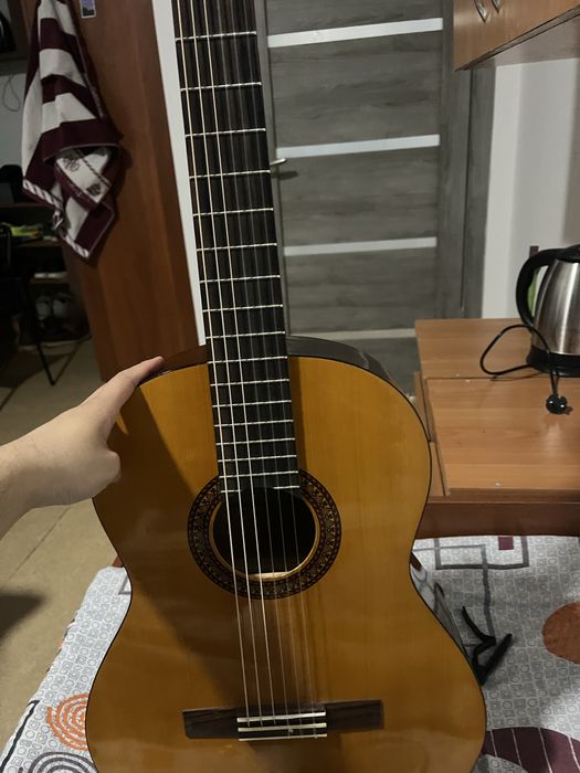 Классический гитара Yamaha C45