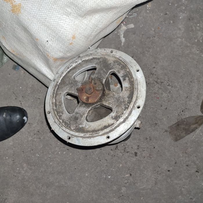 Бензонасосы для перекачки воды