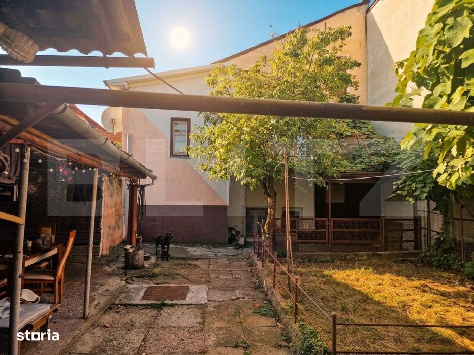 Casa alipita D+P, 79 mp util, 201 mp teren, Gruia