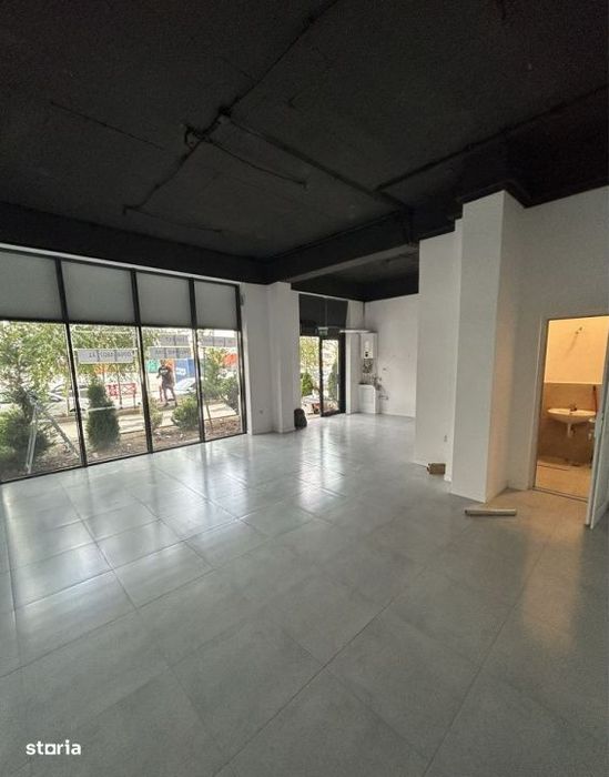 Spatiu comercial | Militari | EnVogue Residence