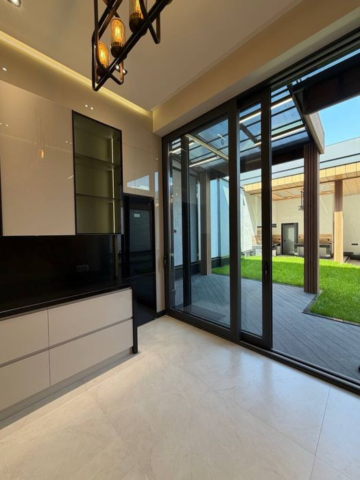 Дом 3,5 соток Якасарай Ракат Боши,