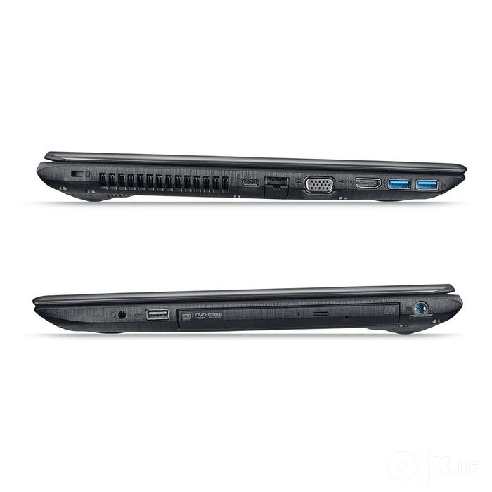 Acer  Aspire   E15