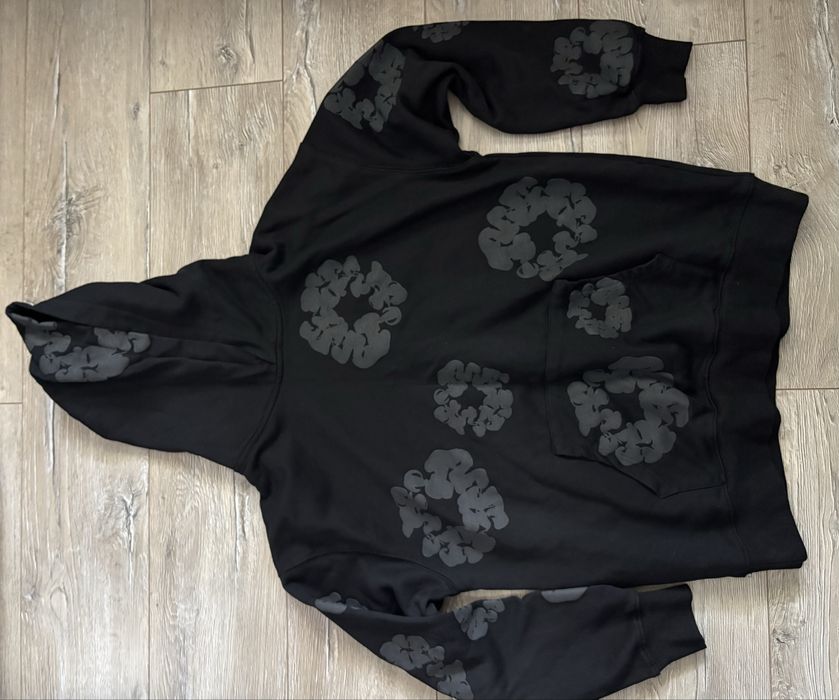 Denim Tears горница