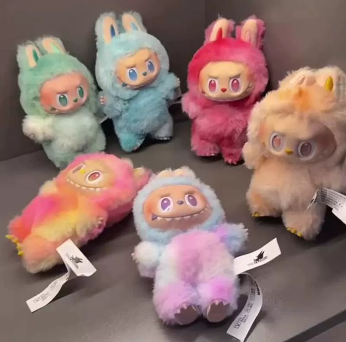 Продаются куклы лабубу