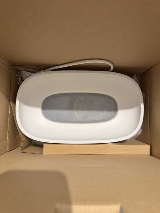 Sterilizator Philips Avent