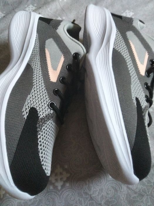 Adidași damă Fashion Sport